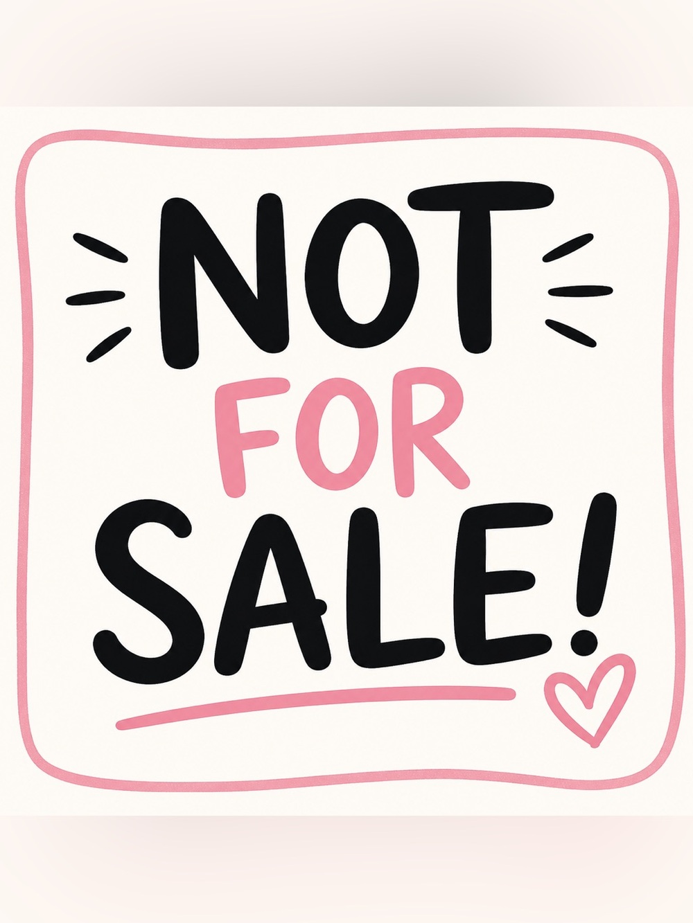 Not for sale! Floor Stand Kit - NO camera included